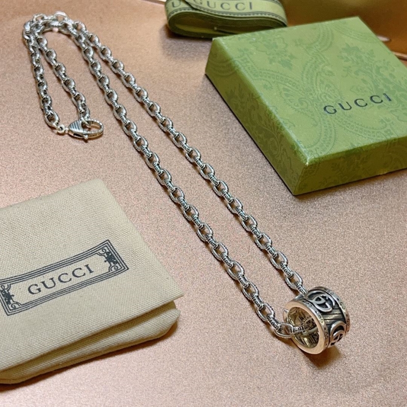 Gucci Necklaces